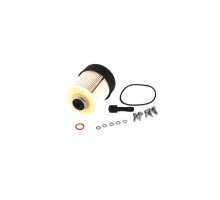 Топливный фильтр на Renault Kangoo II 2012- 1.5dCi, Knecht (Германия) - KX 338/26D