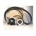 Натяжитель + ролик + ремень генератора на Renault Master III 2010- 2.3dCi - RENAULT (Оригинал) - 7701478495