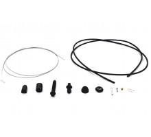 Трос газу на Renault Kangoo 97-2008, (1.5dCi, 1.9D, 1.9dTi) - SEIM (Франція) - 084330