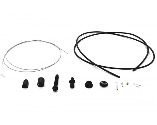 Трос газа на Renault Kangoo 97-2008, (1.5dCi, 1.9D, 1.9dTi) - SEIM (Франция) - 084330
