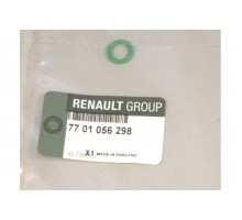 Уплотнительное кольцо на трубку гидроусилителя (7.65X1.63mm) на Opel Vivaro 2001 - 7701056298