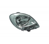 Фара головного світла передня Renault Kangoo 2003-2008 R (права) - Depo (Тайвань) 551-1145R-LDEMC