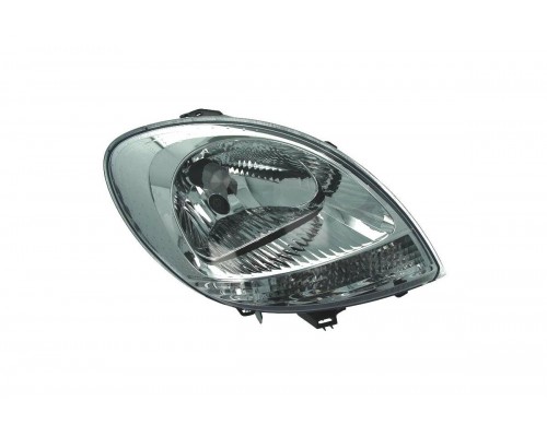 Фара головного світла передня Renault Kangoo 2003-2008 R (права) - Depo (Тайвань) 551-1145R-LDEMC