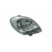 Фара головного світла передня Renault Kangoo 2003-2008 R (права) - Depo (Тайвань) 551-1145R-LDEMC