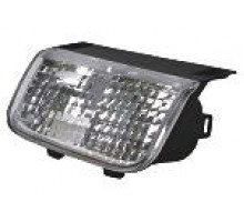 Фонарь сигнала заднего хода на Renault Trafic 06- R - Loro (Польша) - 037-43-872