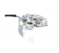 Замок задней правой двери средний на Renault Master III 2010-- Renault (Оригинал) - 906123257R
