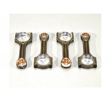 Шатуны (к-т 4 шт) на Renault Master III 2010- 2.3dCi - Renault (Оригинал) - 121004942R
