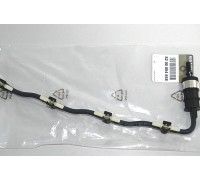 Шланг обратки на форсунки (+ клапан обратки) на Renault Trafic 2006- 2.0dCi - RENAULT - 8200894668