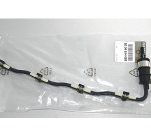 Шланг обратки на форсунки (+ клапан обратки) на Renault Trafic 2006- 2.0dCi - RENAULT - 8200894668