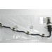 Шланг обратки на форсунки (+ клапан обратки) на Renault Trafic 2006-2.0dCi - RENAULT - 8200894668
