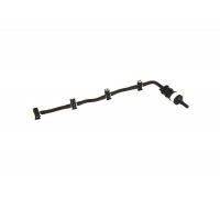 Шланг обратки с клапаном на Renault Trafic II 2006-2011 2.0dCi - AutoTechteile - 5110200