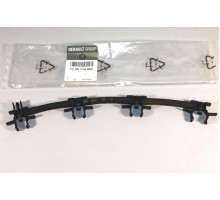 Шланг обратки на форсунки на Renault Kangoo 1.9 dti (80 л.с.) 2000.02-2008 - RENAULT- 7700114802