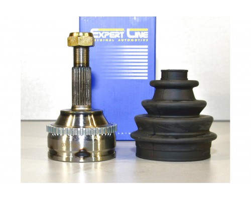 Шрус наружный (21/22, ABS44) на Renault Kangoo 97-2008 1.2+1.4 - Expert Line (Польша) - EXP R917A