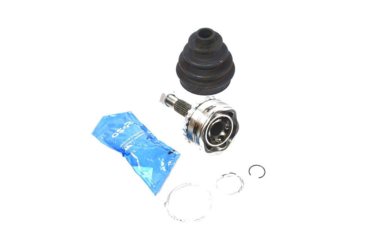 ШРУС наружный на Renault Kangoo 1997-2008 1.5dCi+1.9D+1.9dTi - GSP (Китай) - 850004