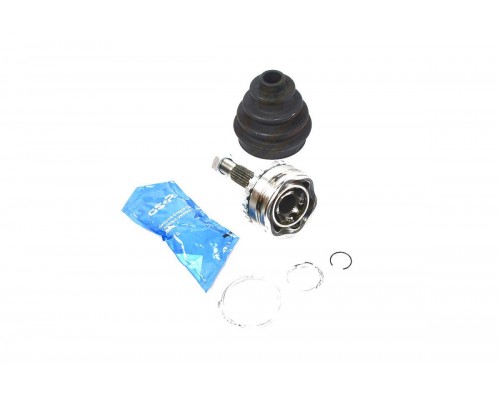 ШРУС зовнішній на Renault Kangoo 1997-2008 1.5dCi+1.9D+1.9dTi - GSP (Китай) - 850004