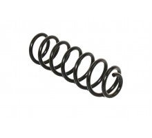 Пружина задняя на Renault Scenic III Grand 2009-2012 - Lesjofors - LS4272958