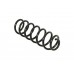 Пружина задняя на Renault Scenic III Grand 2009-2012 - Lesjofors - LS4272958