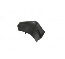 Накладка порога (R, правый) на Renault Duster I 2011-2017 - Renault (Оригинал) - 764369224R