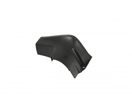 Накладка порога (R, правый) на Renault Duster I 2011-2017 - Renault (Оригинал) - 764369224R