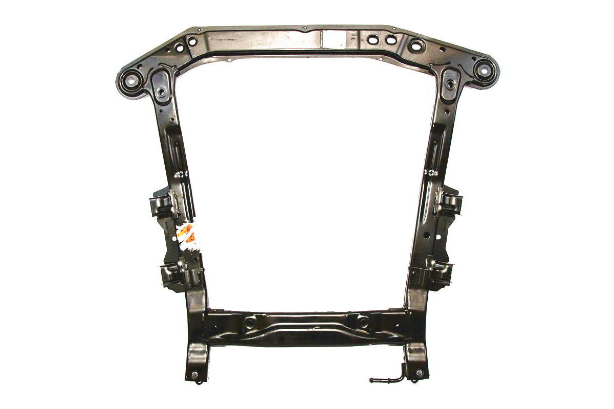 Подрамник (передняя балка) на Renault Logan I 2004-2012 - Renault (Оригинал) - 544013322R