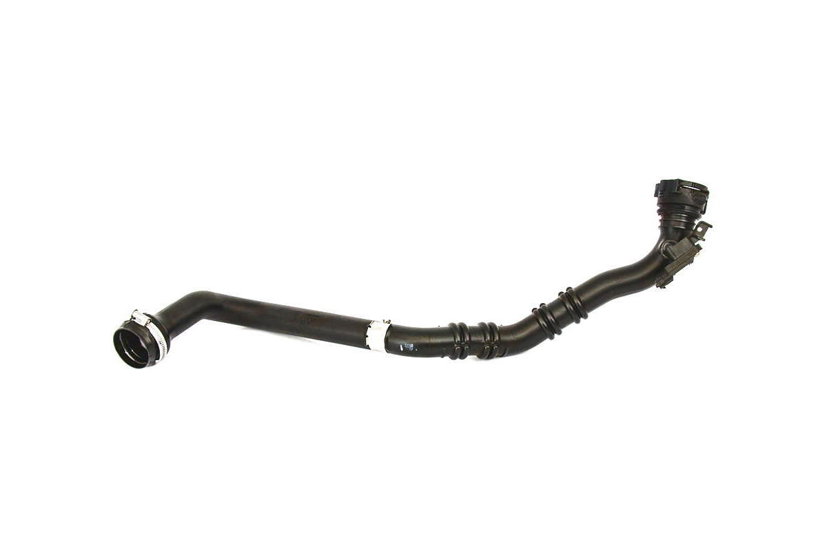Патрубок интеркулера на Renault Kangoo II 2009- 1.5dCi - Renault (Оригинал) - 8200688708