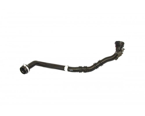 Патрубок інтеркулера на Renault Kangoo II 2009-1.5dCi - Renault (Оригінал) - 8200688708