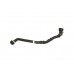 Патрубок інтеркулера на Renault Kangoo II 2009-1.5dCi - Renault (Оригінал) - 8200688708