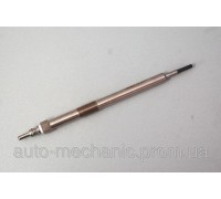 Свеча накала ( 7V) на Renault Master III 2010- 2.3dCi - Bosch (Германия) - 0250603001