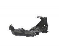 Кронштейн крепления фары (R, правый) на Renault Megane III 2012-2014 Renault (Оригинал) - 622227190R