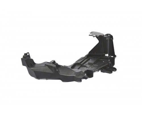 Кронштейн крепления фары (R, правый) на Renault Megane III 2012-2014 Renault (Оригинал) - 622227190R
