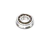 Подшипник КПП (25x59x17.5) на Renault Kangoo II 2008 - Renault (Оригинал) - 8200115697