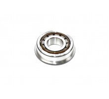 Подшипник КПП (25x59x17.5) на Renault Dokker 2012 - Renault (Оригинал) - 8200115697