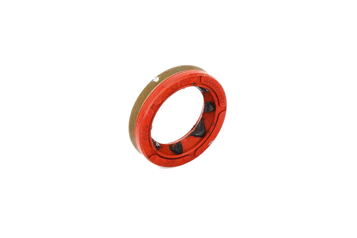 Сальник КПП, EDC DC4 на Renault Captur 2013- - Renault (Оригинал) - 321138590R