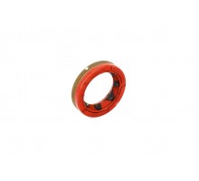 Сальник КПП, EDC DC4 на Renault Captur 2013- - Renault (Оригинал) - 321138590R