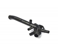 Патрубок охладительной системы на Renault Kangoo 2001-2008 1.5dCi - Renault (Оригинал) - 8200557831