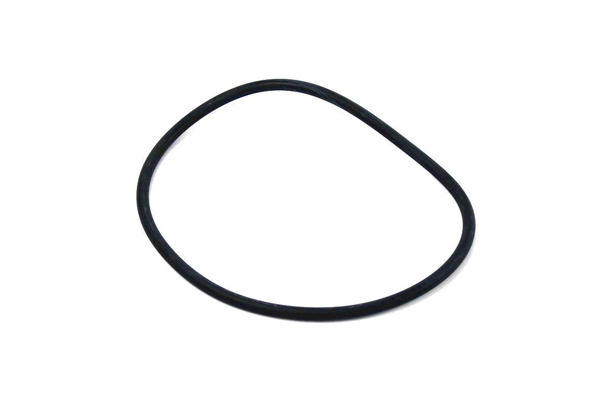 Прокладка картера КПП на Renault Kangoo II 2008 - Renault (Оригинал) - 8200117602