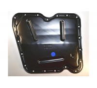 Маслянный поддон на Renault Master III + Opel Movano B 13- 2.3dCi - Renault (Оригинал) - 8200805603