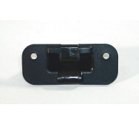 Пластиковый фиксатор раздвижной двери на Opel Vivaro 2001 - Opel (Оригинал) - 4414472