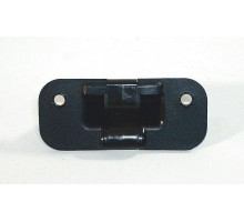 Пластиковый фиксатор раздвижной двери на Opel Vivaro 2001 - Opel (Оригинал) - 4414472
