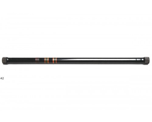 Торсион d=25,5mm, L=652mm, левый L на Renault Kangoo 1998-2008 -Expert Line (Польша)​ - G142 / 18-1726
