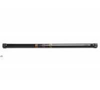 Торсион d=25,5mm, L=652mm, правый R на Renault Kangoo 1998-2008 -Expert Line (Польша)​ - G143 / 18-1727