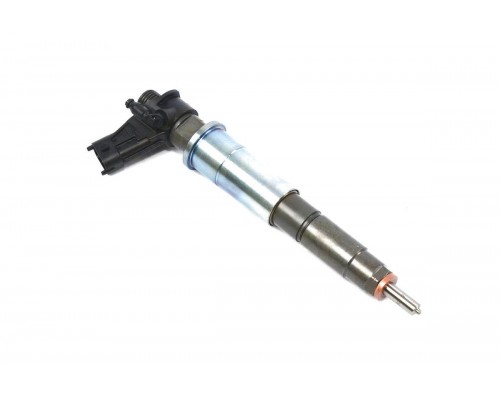 Форсунка common rail на Renault Trafic II 2006-2014 2.0dCi - Renault (Оригинал) - 7701476567