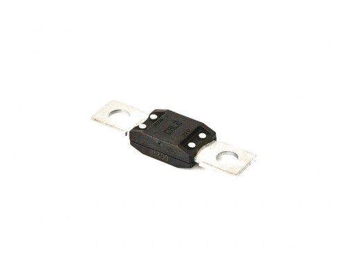 Предохранитель 400A CAL 2 на Renault Kangoo II 2008 - Renault (Оригинал) - 8200177920