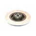 Тормозной диск задний 274mm на Renault Scenic III Grand 2009-2016 - Renault (Оригинал) - 432020984R