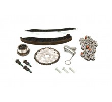 Цепь привода ГРМ (комплект) на Renault Laguna II 2001-2007 2.0dCi - Renault (Оригинал) - 130C11053R