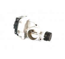 Дросельная заслонка на Renault Laguna II 2001-2007 2.0 16V - Renault (Оригинал) - 8200243886