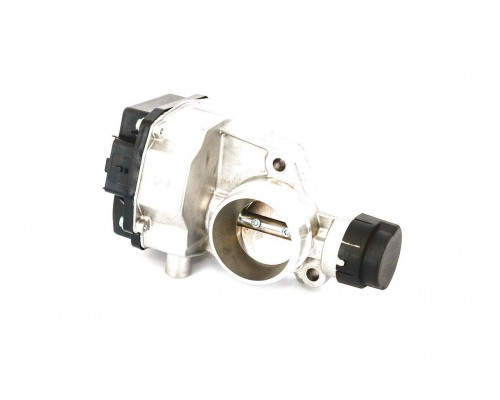 Дросельная заслонка на Renault Laguna II 2001-2007 2.0 16V - Renault (Оригинал) - 8200243886