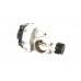 Дросельная заслонка на Renault Laguna II 2001-2007 2.0 16V - Renault (Оригинал) - 8200243886