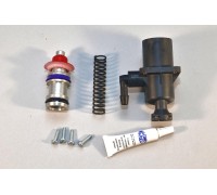 Клапан роботизированной КПП на Renault Trafic 2001 - Renault (Оригинал) - 309300676R