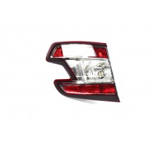 Задний фонарь L (левый, внутренний) на Renault Megane III *Grandtour* - Renault (Оригинал) - 265550028R